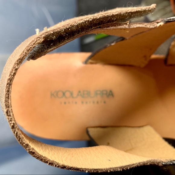 KOOLABURRA by UGG Sandals - Picture 5 of 6
